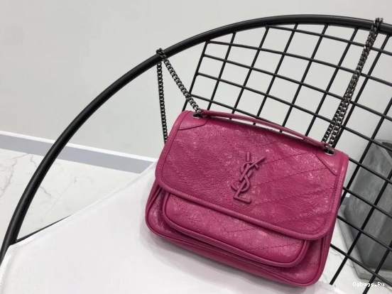 YSL BABY NIKI 0721